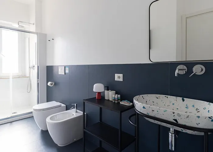 Italianway Comfort - Raffaello Sanzio 33 Milan