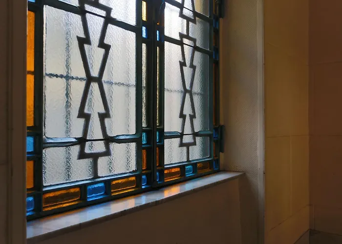 דירה Della Corte House - Elegant Station