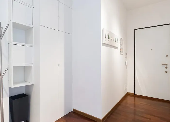 Italianway Easy - Papiniano 38