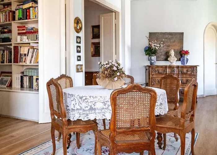 800 M Duomo - Vintage E Spazioso *