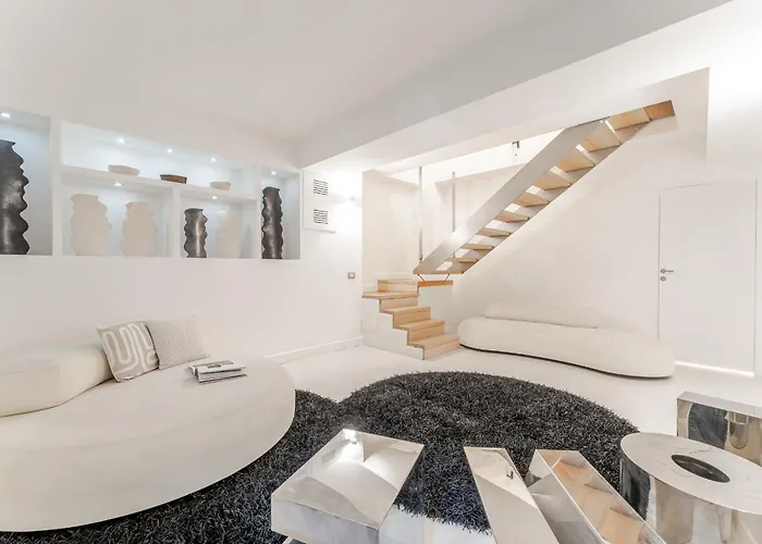 Breraprivata, Con Giardino E Jacuzzi Ad Uso Esclusivo - 米兰