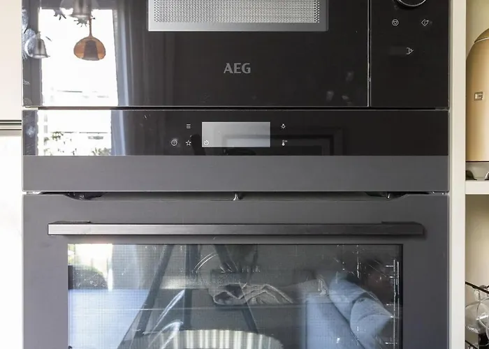 Design Nearby Duomo * Milán