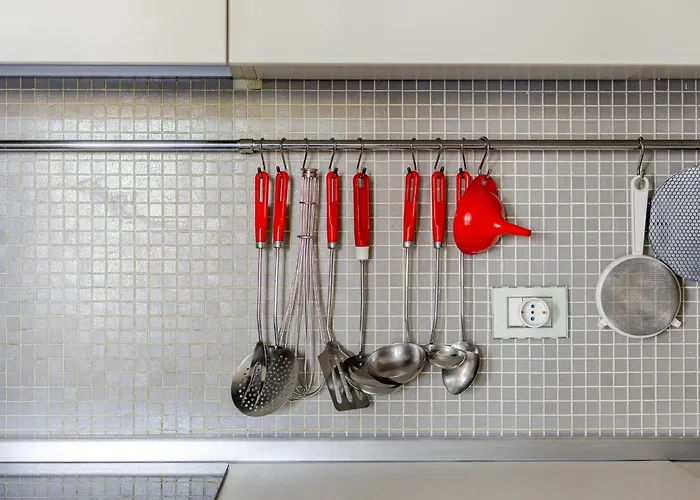 One Bedroom In The Heart Of * Milano