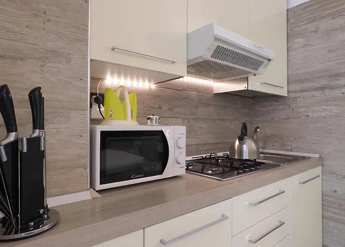 Primopiano - Mola Apartamento *