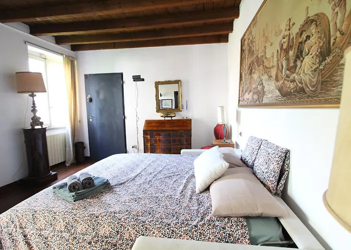 Bamboo Brera Fiorichiari * 밀라노