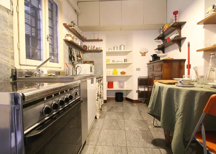 Bamboo Brera Fiorichiari *