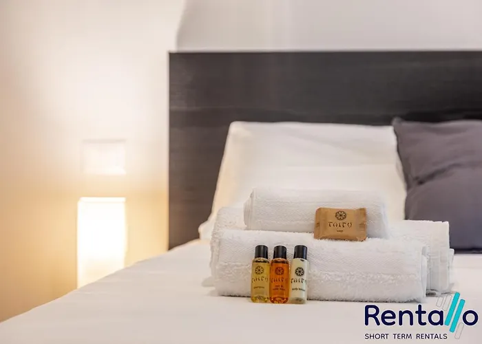 Apartament Duomo Delight - 200 Meters From The Duomo