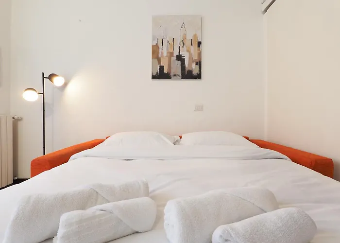 Lejlighed Primopiano - Tallone *