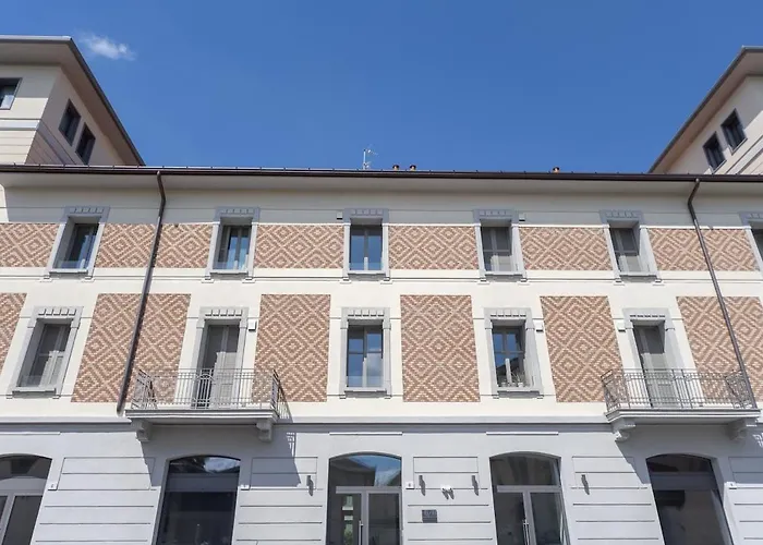 The Urban Nest - Elegante E Moderno 2 Stanze *