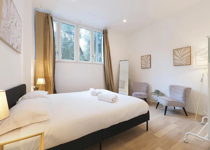 Primopiano - Imperatore Tito Appartamento Milano