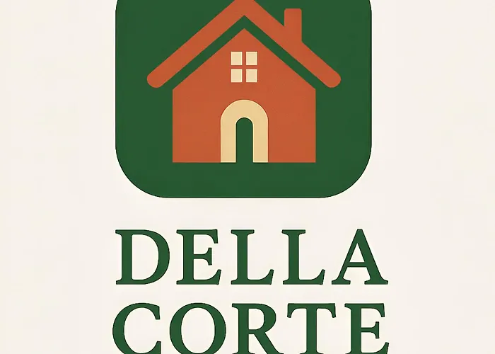公寓 Della Corte House - Elegant Station *