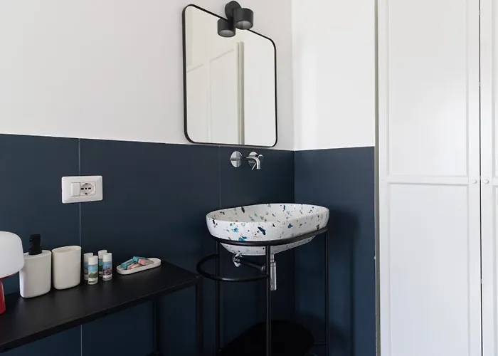 Italianway Comfort - Raffaello Sanzio 33 *