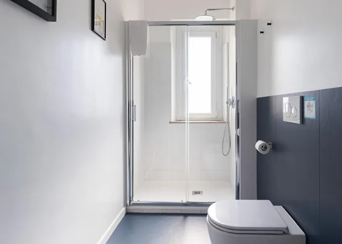 Italianway Comfort - Raffaello Sanzio 33 Apartment