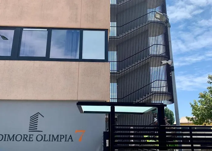 Mylo's -15 Minutes From The Duomo, Ieo, Prada Apartmán