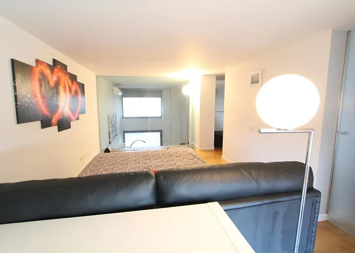 Bamboo Colico Loft