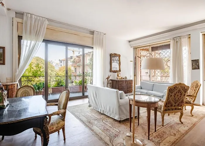 800 M Duomo - Vintage E Spazioso * Milán
