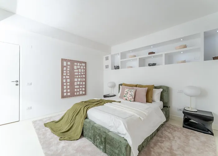 Breraprivata, Con Giardino E Jacuzzi Ad Uso Esclusivo - Milão