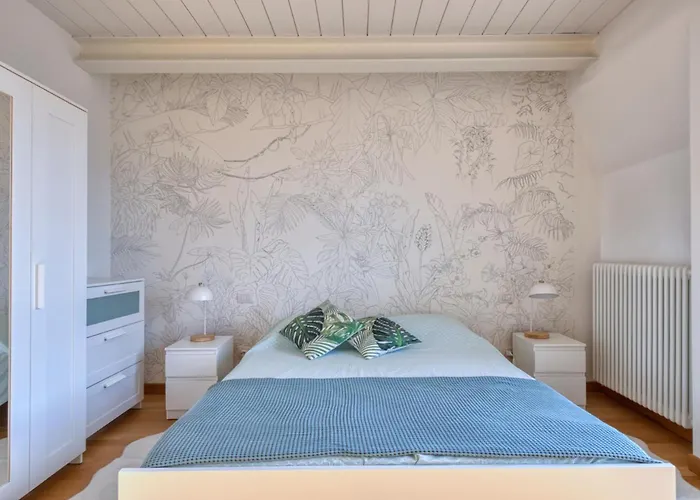 I-host Porta Romana Rooftop - Vannucci