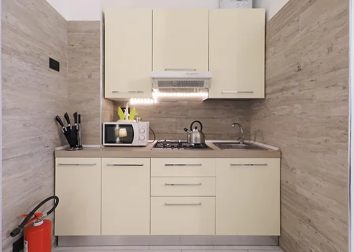 Primopiano - Mola Apartamento Milán