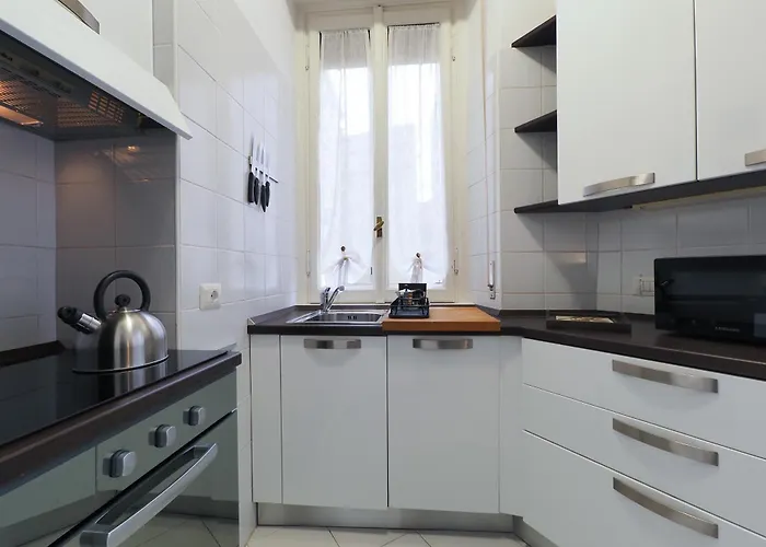 Primopiano - Tallone Appartamento Milano