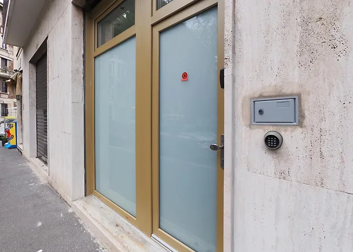 Primopiano - Imperatore Tito Milano