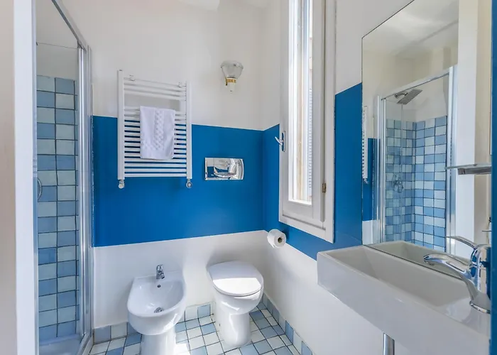 公寓 Penthouse With Terraces, Jacuzzi & Garage *