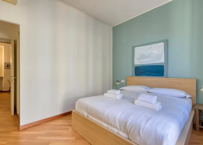 I-host Sempione - Lega Lombarda Milano