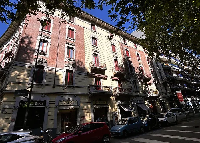 Casacenisio - Fiera-mico - Sempione *