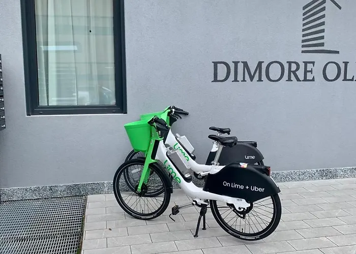 Mylo's -15 Minutes From The Duomo, Ieo, Prada Apartmán