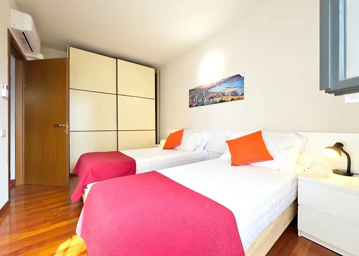 Homeby, Dimora Diana Milano