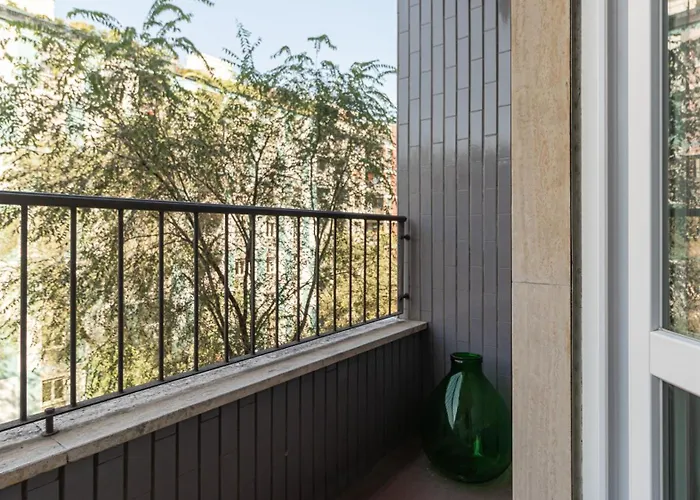 Italianway Comfort - Raffaello Sanzio 33 *