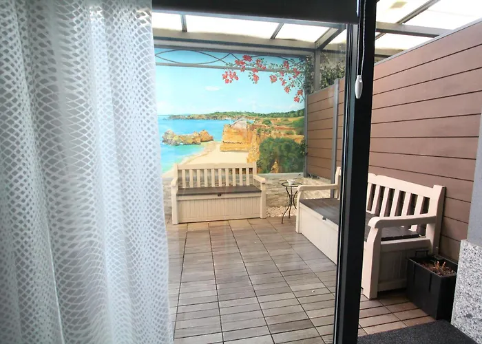 Bamboo Colico Loft *