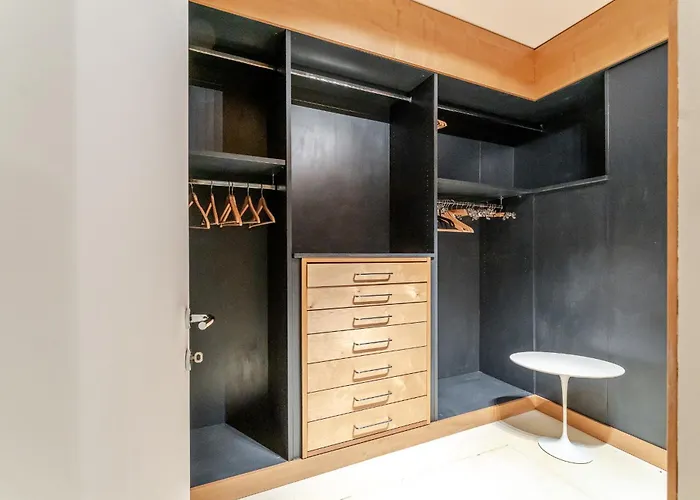 Breraprivata, Con Giardino E Jacuzzi Ad Uso Esclusivo - * Milão