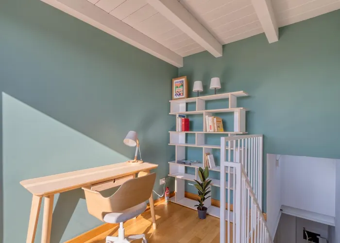 I-host Porta Romana Rooftop - Vannucci Milano