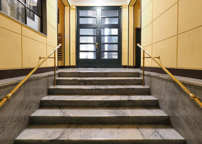 Apartamento Primopiano - Mola *