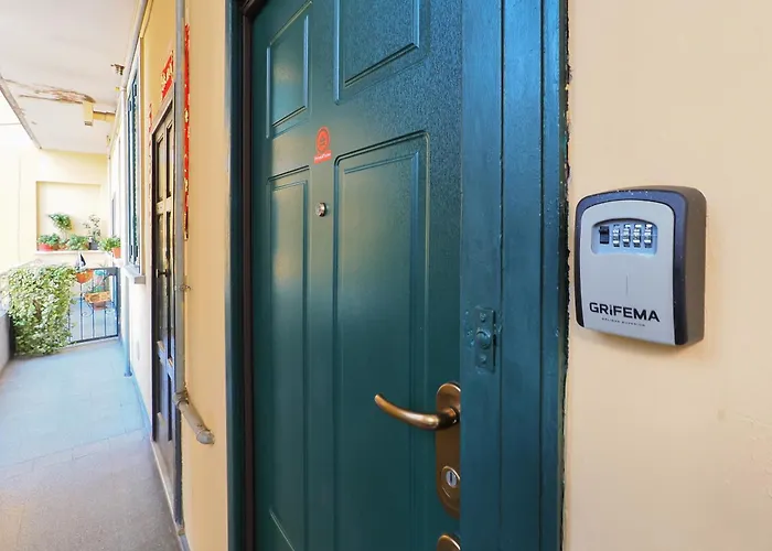 Primopiano - Mola Daire Milano