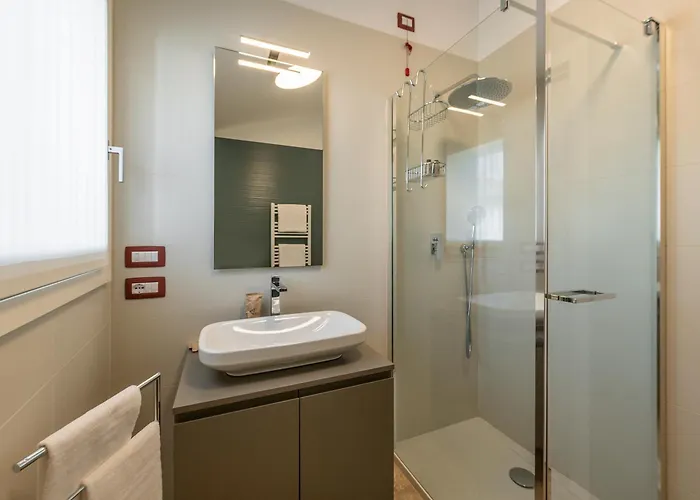 Fabbri Palace - B Appartamento