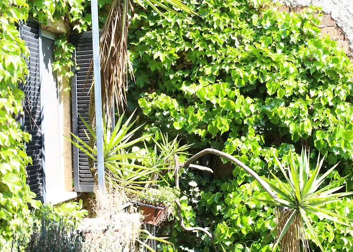 아파트 Bamboo Brera Fiorichiari 밀라노