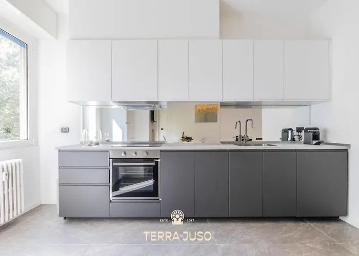 Apartman Bella 88 In Washington *