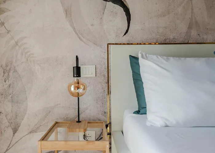 The Macchi - 아파트 *