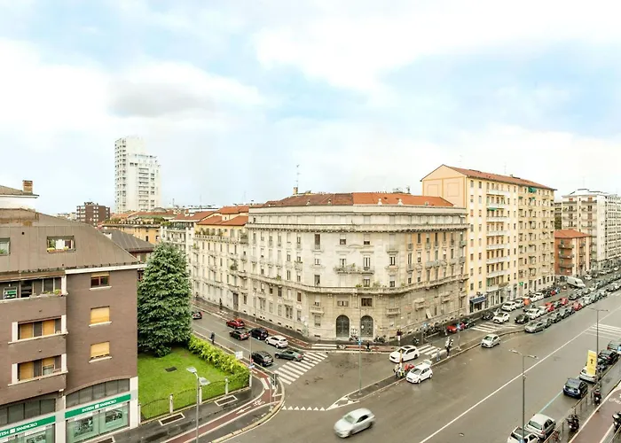 Lunigiana Sondrio - Villaggio Dei Giornalisti Apartmán *