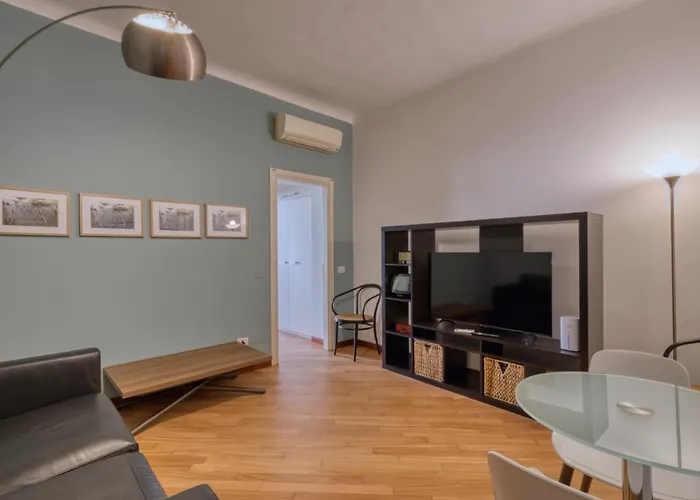 I-host Sempione - Lega Lombarda * Milano