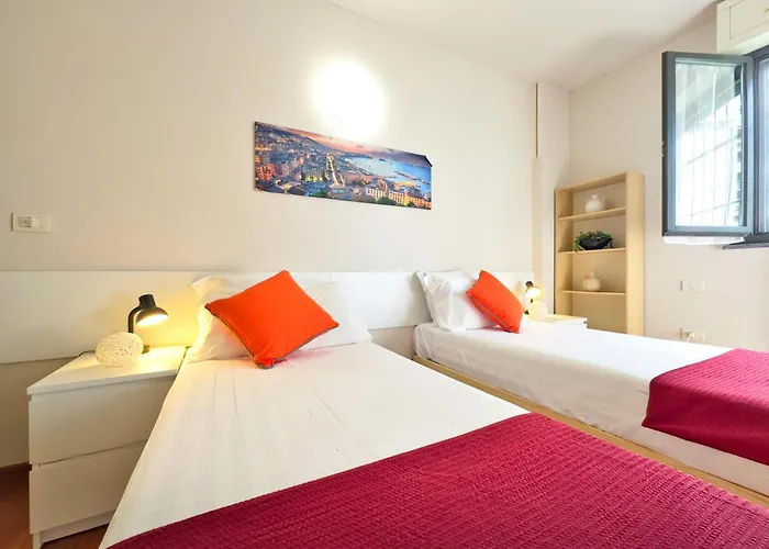 Lejlighed Homeby, Dimora Diana Milano