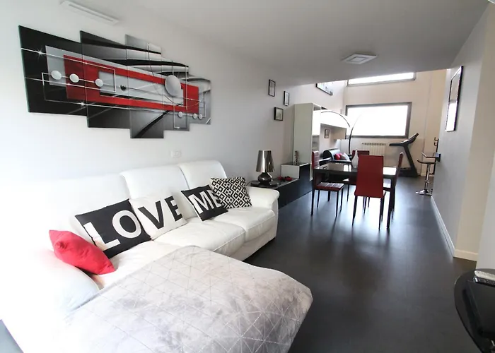 Bamboo Colico Loft