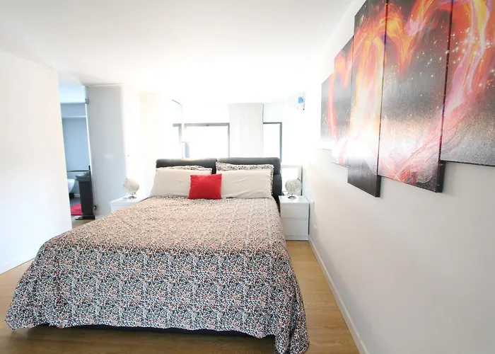 Bamboo Colico Loft