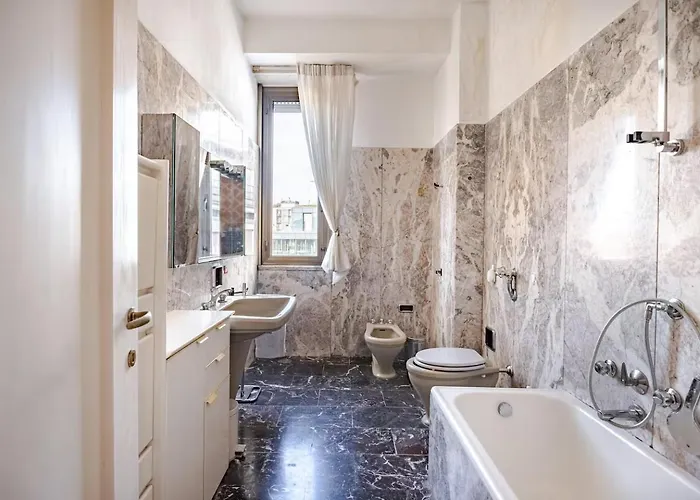 800 M Duomo - Vintage E Spazioso * Milano