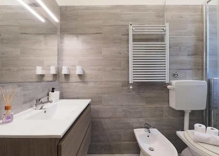 Primopiano - Mola Apartamento Milán