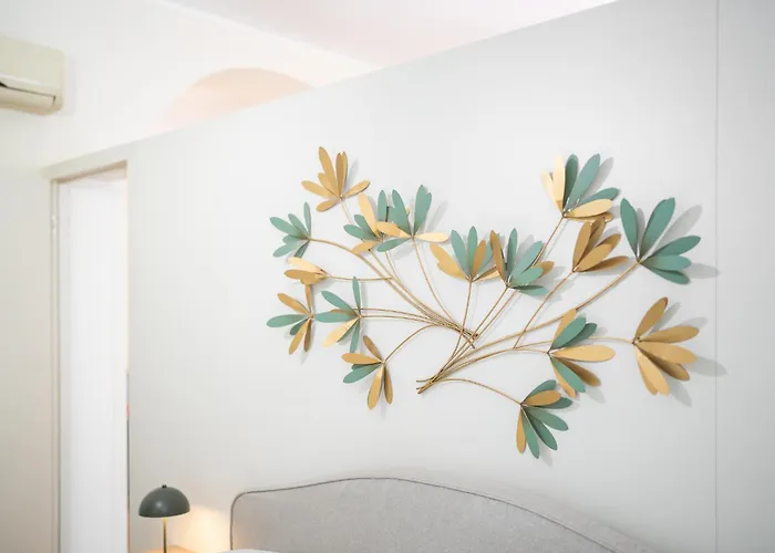 Apartman Exclusive Loft With Private Garden In Center At Navigli - 10min To Duomo *