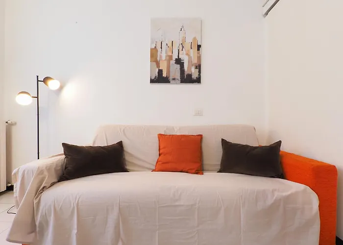 Primopiano - Tallone Appartamento