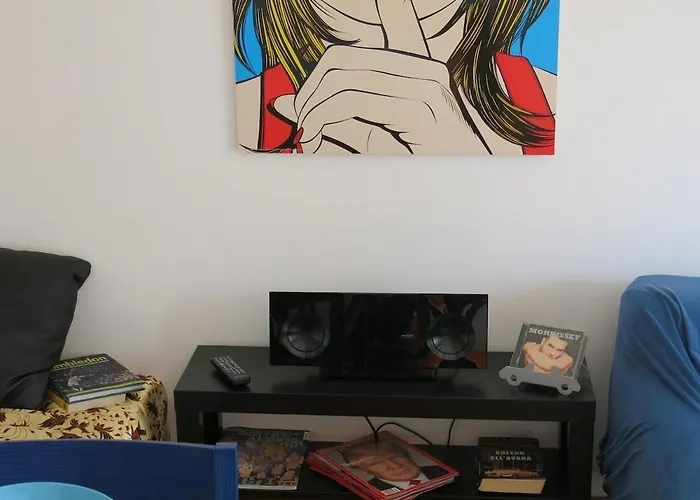 Bright And Lovely Private In * Milánó